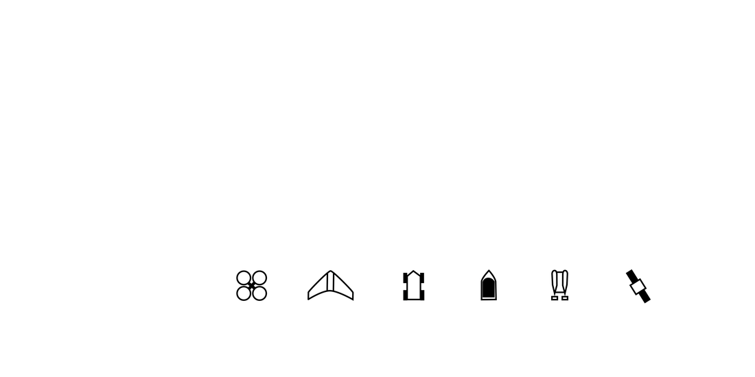 Harbinger&trade; by Tempest Droneworx&trade;